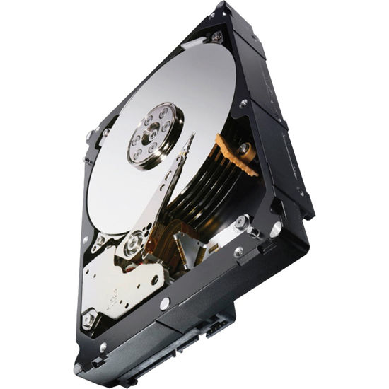 Picture of Seagate Constellation ES.3 SED 1TB SAS