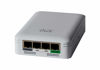 Picture of Cisco Business 145AC Wi-Fi Access Point | 802.11ac | 2x2 | 4 GbE Ports | PoE | Wall Plate | Limited Lifetime Protection (CBW145AC-B)