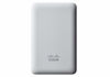 Picture of Cisco Business 145AC Wi-Fi Access Point | 802.11ac | 2x2 | 4 GbE Ports | PoE | Wall Plate | Limited Lifetime Protection (CBW145AC-B)