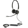 Picture of Jabra Biz 2400 II USB Duo CC MS Wired Headset