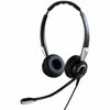 Picture of Jabra Biz 2400 II USB Duo CC MS Wired Headset