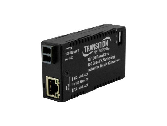 Picture of Transition Networks M/E-ISW-FX-02(MMLC)