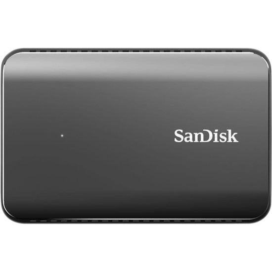 Picture of SanDisk Extreme 900 Portable 960GB SSD (SDSSDEX2-960G-G25)