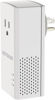 Picture of NETGEAR PowerLINE 1000 Mbps, 1 Gigabit Port with Pass-Through, Extra Outlet (PLP1000-100PAS)