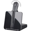 Picture of Plantronics, Inc CS540HL10 Wireless Headset System,DECT 6.0, w/Lifter, BK