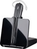 Picture of Plantronics, Inc CS540HL10 Wireless Headset System,DECT 6.0, w/Lifter, BK