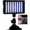 Picture of Genaray LED-6200T 144 LED Variable-Color On-Camera Light