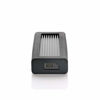 Picture of Oyen Digital Helix Dura 2TB USB-C (USB 3.2 Gen2) NVMe Portable SSD, Up to 1050MB/s
