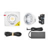 Picture of Godox ML100Bi Bi-Color LED Video Light