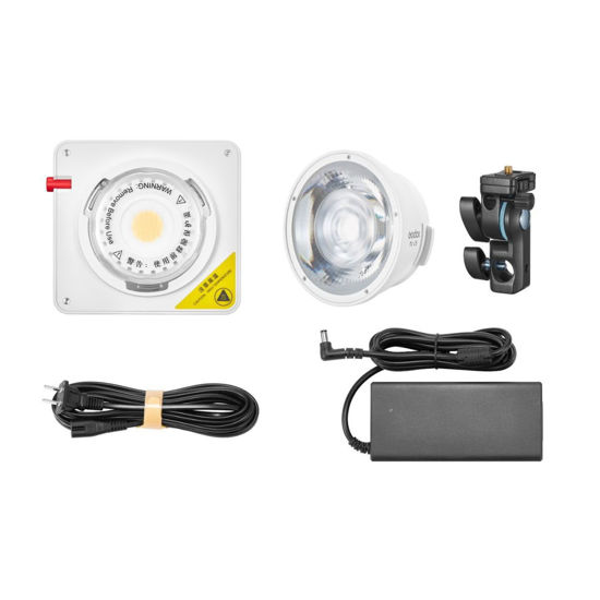 Picture of Godox ML100Bi Bi-Color LED Video Light