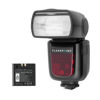 Picture of Flashpoint Zoom Li-ion R2 TTL On-Camera Flash Speedlight for Nikon (V860II-N)