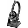Picture of Poly (Plantronics + Polycom) Savi 7320 UC (S7320),S7320T, M C,D400,OTH,Stereo,MSFT,DECT 6.0,NA