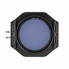 Picture of NiSi V6 Filter Holder Kit - 100mm System with Pro CPL & Adapter Rings (NIP-FH100-V6-EN)