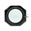 Picture of NiSi V6 Filter Holder Kit - 100mm System with Pro CPL & Adapter Rings (NIP-FH100-V6-EN)