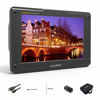 Picture of LILLIPUT H7 4K 7" Field Monitor Ultra Bright 1800nit HDMI Input Output 1920x1200 IPS HDR, 3D-LUT & Color Space,Level Meter,Histogram,Focus Peaking ect. On-Camera Monitor