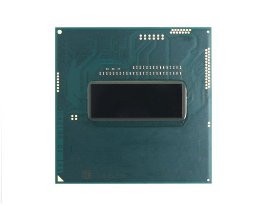 Picture of INTEL i7-4800MQ OEM SR15L 2.7Ghz(turbo 3.7Ghz) MOBILE CPU