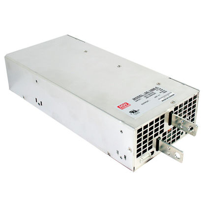 Picture of MEAN WELL SE-1000-24 AC-DC Power Supply Single Output 24V 41.7 Amp