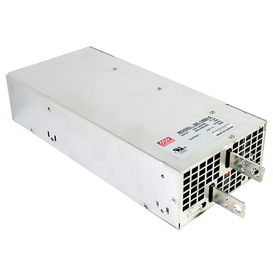 Picture of MEAN WELL SE-1000-24 AC-DC Power Supply Single Output 24V 41.7 Amp