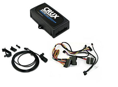 Picture of Crux BEEBF-32 CRUX BEEBF-32 Ford Bluetooth Streaming Kit