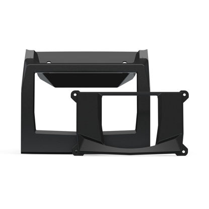 Picture of Rockford Fosgate RNGR18-DK Dash Kit for Select 2018+ Ranger Models - Compatible with PMX-1, PMX-2 or PMX-3