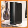 Picture of WD 3TB Elements Desktop Hard Drive HDD, USB 3.0, Compatible with PC, Mac, PS4 & Xbox - WDBWLG0030HBK-NESN