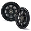 Picture of KICKER PSC65 6.5-Inch (160mm) PowerSports Weather-Proof Coaxial Speakers, 4-Ohm (Pair)