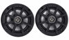 Picture of Pair Kicker 42PSC652 PSC65 6.5" 240w Speakers for Polaris/Motorcycle/ATV/UTV/RZR