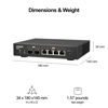 Picture of QNAP Ethernet Switch