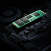 Picture of Intel 670p Series M.2 2280 2TB PCI-Express 3.0 x4 QLC Internal Solid State Drive (SSD) SSDPEKNU020TZX1