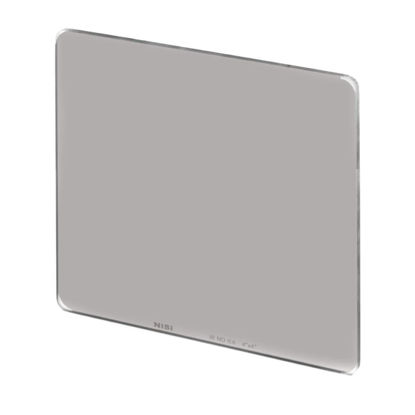 Picture of NiSi 0.6 Cinema IR ND | 2-Stop Neutral Density Filter for 4x4 Videography Matte Boxes