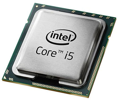 Picture of Intel Core i5 i5-7400 Quad-core (4 Core) 3 GHz Processor - Socket H4 LGA-1151OEM Pack (D132)