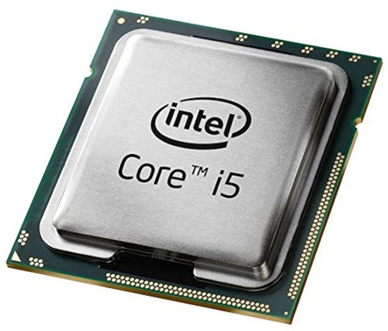 Picture of Intel Core i5 i5-7400 Quad-core (4 Core) 3 GHz Processor - Socket H4 LGA-1151OEM Pack (D132)