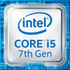 Picture of Intel Core i5 i5-7400 Quad-core (4 Core) 3 GHz Processor - Socket H4 LGA-1151OEM Pack (D132)
