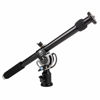 Picture of Sirui HA-77 Telescopic Boom Extension Arm (Aluminum, max. Length 77 cm / 30.3 in, max. Loading 5 kg / 11 lb) Black