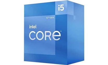 Picture of Intel Core i5-12400 2.5GHz LGA1700 Box
