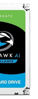 Picture of Seagate - ST8000VE000 Skyhawk AI ST8000VE000 8 TB Hard Drive - 3.5 Internal - SATA (SATA/600) - Network Video Recorder, Video Surveillance System Device Supported - 7200rpm - 256 MB Buffer -