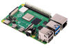 Picture of Raspberry Pi 4 Model B (8GB), WiFi, Bluetooth, USB 3.0, PoE Enabled