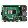 Picture of Raspberry Pi 4 Model B (8GB), WiFi, Bluetooth, USB 3.0, PoE Enabled