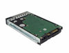 Picture of Dell 2.40 TB 2.5" Internal Hard Drive - SAS - 10000rpm - Hot Swappable