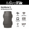 Picture of Mikrotik RB922UAGS-5HPacD-NM NetMETAL 5 5Ghz 802.11ac 2x2 chain OSL4 PoE