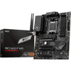 Picture of MSI PRO B650-P WiFi AMD AM5 ATX Motherboard, 4X DDR5~128GB, 1x PCI-E x16, 2X M.2, 6X SATA, 8X USB 3.2, 1x USB Type C