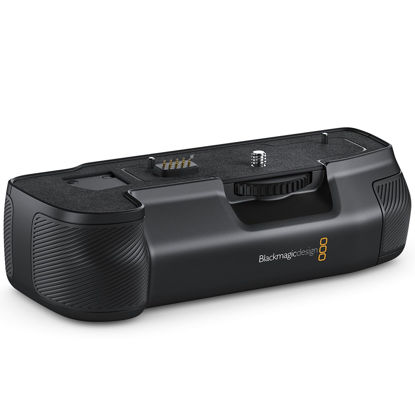 Picture of Blackmagic Design Pocket Camera Battery PRO Grip