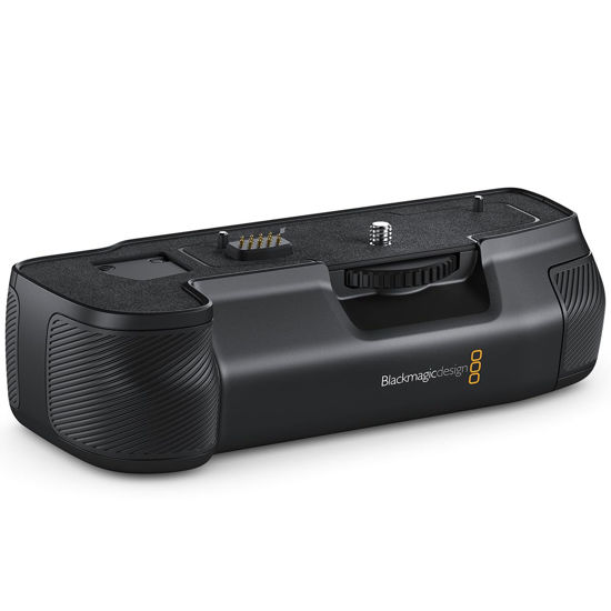 Picture of Blackmagic Design Pocket Camera Battery PRO Grip
