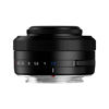 Picture of TTArtisan 27mm F2.8 Metal Bodied Auto Focus AF Lens Compatible with FujiFilm FX Mount - Black