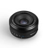 Picture of TTArtisan 27mm F2.8 Metal Bodied Auto Focus AF Lens Compatible with FujiFilm FX Mount - Black