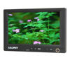 Picture of LILLIPUT 8" 869gl-80np/y Hdmi with Ypbpr Input Monitor for Hd Camera with 1/4" Hot Shoe Mount and 12v Rechargerable Battery Package by Viviteq INC