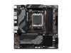Picture of GIGABYTE B650M DS3H (AM5/ LGA 1718/ AMD/ B650/ Micro ATX/ 5-Year Warranty/ DDR5/ PCIe 4.0 M.2/ PCIe 4.0/ USB 3.2 Gen2X2 Type-C/ 2.5GbE LAN/Motherboard)