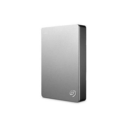 Picture of Seagate Backup Plus Portable for Mac 4TB External Hard Drive HDD - USB 3.0, 2 Months Adobe CC Photography (STDS4000400)