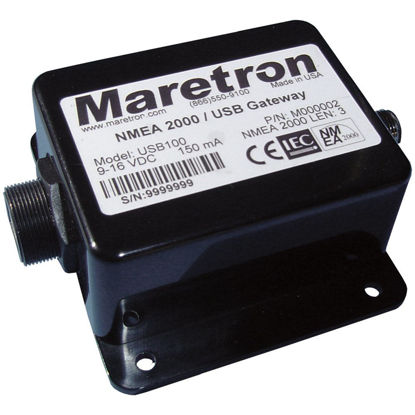 Picture of The Amazing Quality Maretron USB100 NMEA 2000® USB Gateway
