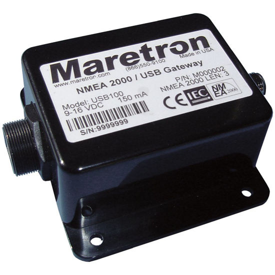 Picture of The Amazing Quality Maretron USB100 NMEA 2000® USB Gateway